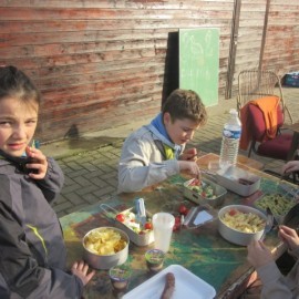 IMG 2964  Small - Scouts en Gidsen Zaventem 